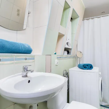 Cozyapartment In Centre Of Gdansk! * Gdansk