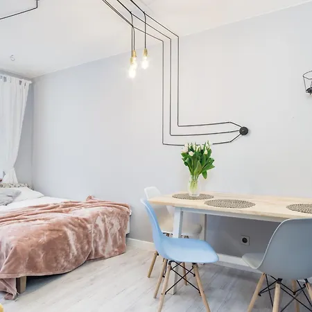 Cozyapartment In Centre Of Gdansk! Apartment