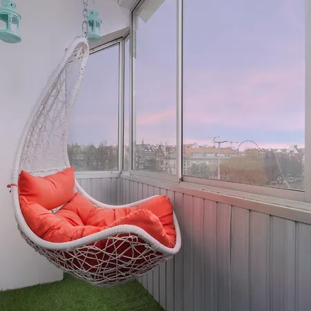 Cozyapartment In Centre Of Gdansk! Apartment *