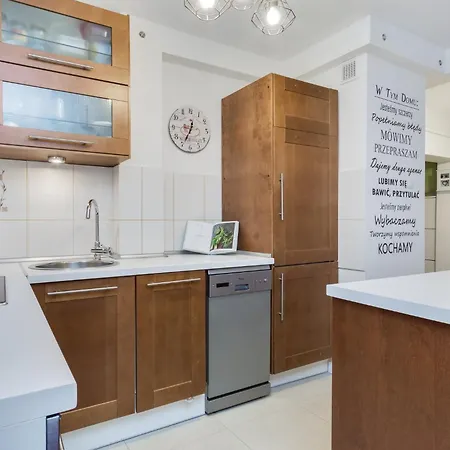 Apartment Cozyapartment In Centre Of Gdansk! Gdansk