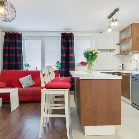 Cozyapartment In Centre Of Gdansk! *