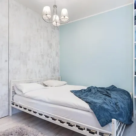 Cozyapartment In Centre Of Gdansk! Apartment