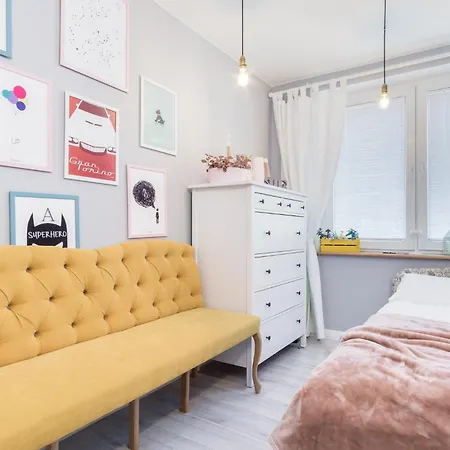 Cozyapartment In Centre Of Gdansk! Apartment Gdansk